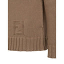 Cotton Pullover Fendi