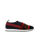 Logo Sneakers Fendi