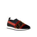Logo Sneakers Fendi