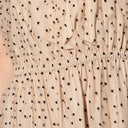 One-Shoulder Tulle Dress Gucci