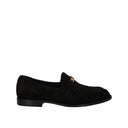 Leather Loafers Giuseppe Zanotti