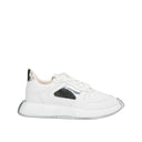Leather Sneakers Giuseppe Zanotti
