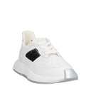 Leather Sneakers Giuseppe Zanotti