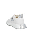 Leather Sneakers Giuseppe Zanotti