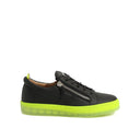 Low-Top Sneakers Giuseppe Zanotti