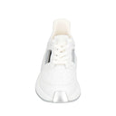 Leather Sneakers Giuseppe Zanotti