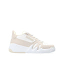 Talon Leather Sneakers Giuseppe Zanotti