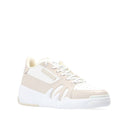 Talon Leather Sneakers Giuseppe Zanotti