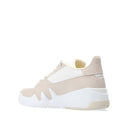 Talon Leather Sneakers Giuseppe Zanotti
