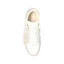 Talon Leather Sneakers Giuseppe Zanotti