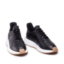 Leather Sneakers