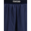 Silk Pants Tom Ford