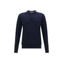 Virgin wool Polo Shirt