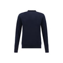 Virgin wool Polo Shirt