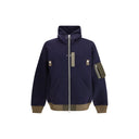 Oversize Hoodie Sacai