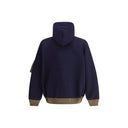 Oversize Hoodie Sacai