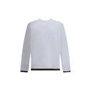 Cotton Long Sleeve Jersey