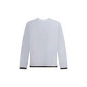 Cotton Long Sleeve Jersey