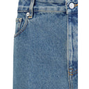 Straight Jeans Valentino