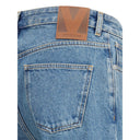 Straight Jeans Valentino