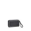 POCHETTE | ROCKSTUD | VITELLO STAMPA ALC Valentino Garavani