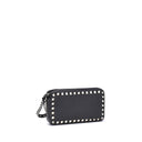 POCHETTE | ROCKSTUD | VITELLO STAMPA ALC Valentino Garavani