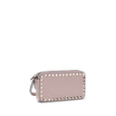 POCHETTE | ROCKSTUD | VITELLO STAMPA ALC Valentino Garavani