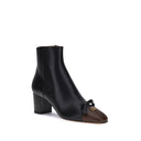 Valet Du Roi Bootie Valentino Garavani