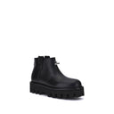 Platform Ankle Boots Alexander McQueen