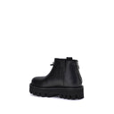 Platform Ankle Boots Alexander McQueen
