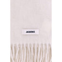 Fringed Scarf Jacquemus