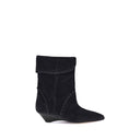 EDOA-GB BOOTS Isabel Marant