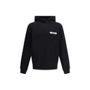 Logoed Hoodie Jacquemus