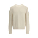 Alpaca Sweater Jil Sander