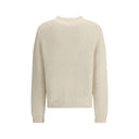 Alpaca Sweater Jil Sander