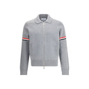 Zip Sweatshirt