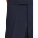 Wool Pants Thom Browne