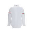 Cotton Shirt Thom Browne