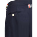 Wool Pants Thom Browne