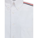 Cotton Shirt Thom Browne