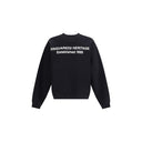 Logoed Sweatshirt Dsquared²