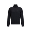 Virgin wool turtleneck Sweater Dsquared²