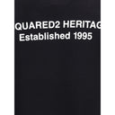 Logoed Sweatshirt Dsquared²