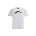Logoed T-Shirt Dsquared²