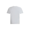 Logoed T-Shirt Dsquared²