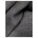 Gray Cashmere Sweater Brunello Cucinelli