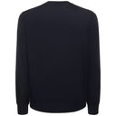 Blue Cashmere Men Sweater Brunello Cucinelli