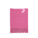 Fringes wool Scarf Jacquemus