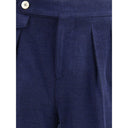 Wool Suit Brunello Cucinelli