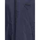 Hooded Jacket